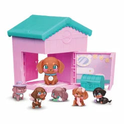 Mama Suprise Families Mama House S2