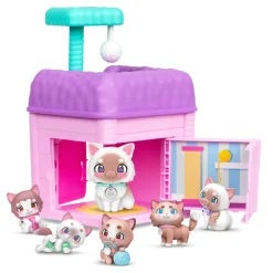 Mama Suprise Families Mama House S2