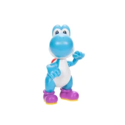 Mario figuur 6,5 cm wave 49 assorti
