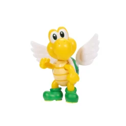 Mario figuur 6,5 cm wave 49 assorti