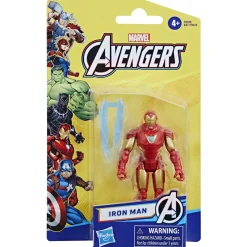 Marvel Avengers 10 Cm Figure Epic Hero Deluxe Assorti