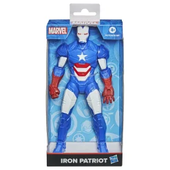 Marvel Avengers Figuur 22 Cm Assortiment