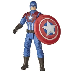 Marvel Avengers gameverse figuur 15 cm assorti