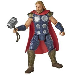 Marvel Avengers gameverse figuur 15 cm assorti