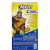 Marvel Avengers Titan Heroes Deluxe Thanos 30Cm