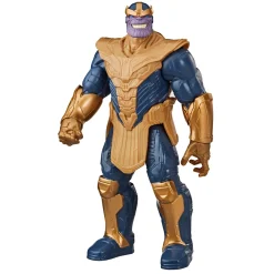 Marvel Avengers Titan Heroes Deluxe Thanos 30Cm