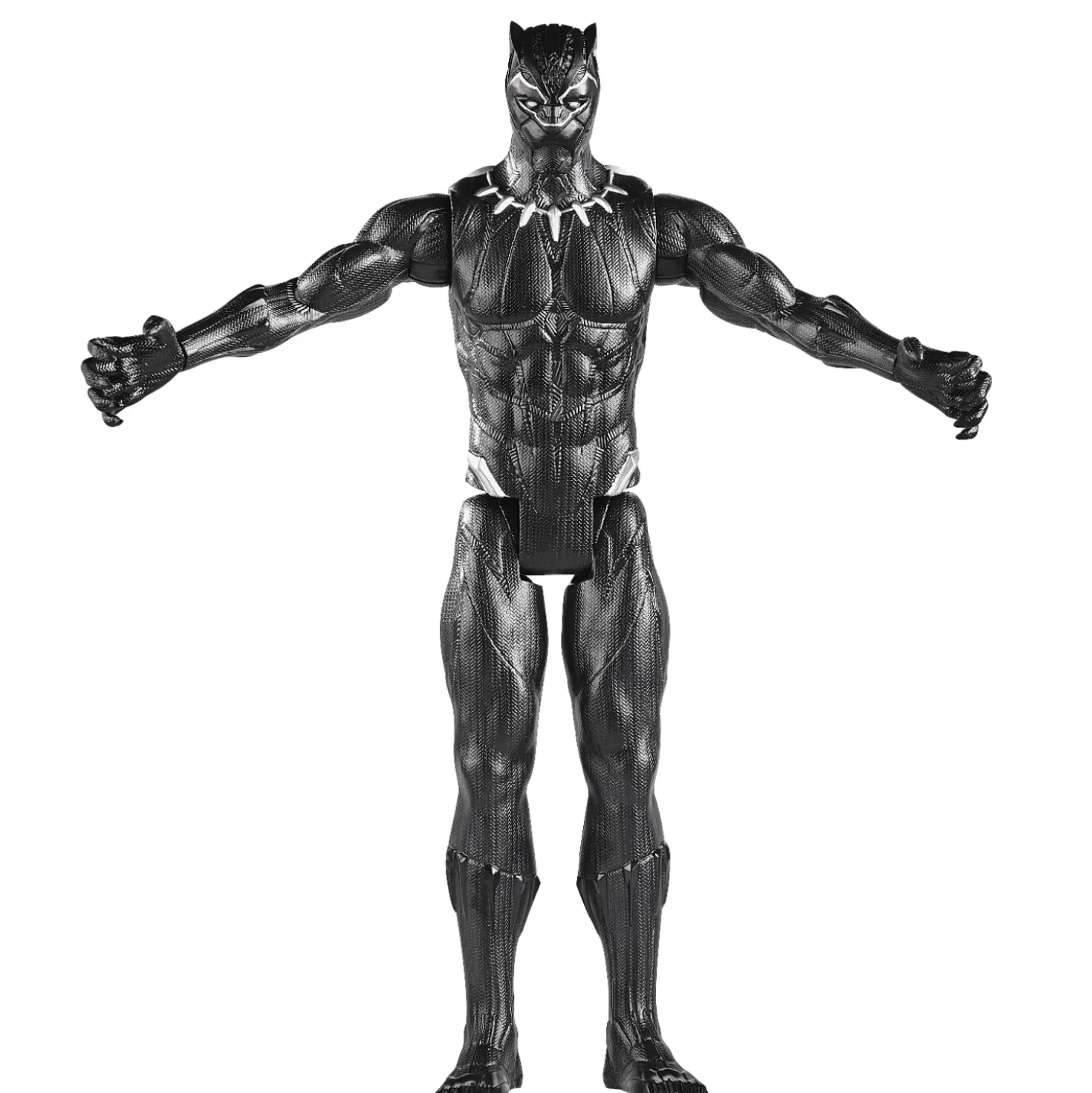 Marvel Avengers Titan Heroes Black Panther
