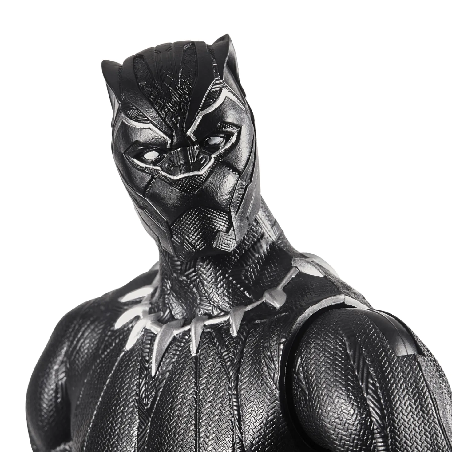 Marvel Avengers Titan Heroes Black Panther