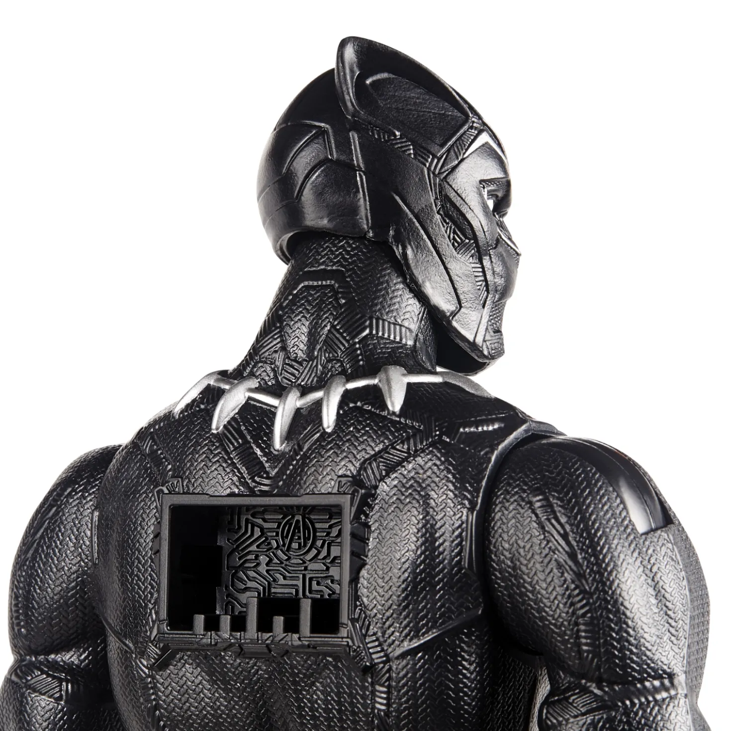 Marvel Avengers Titan Heroes Black Panther