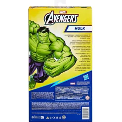 Marvel Avengers Titan Heroes Deluxe Hulk 30 Cm