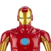 Marvel Avengers Titan Heroes Ironman 30Cm