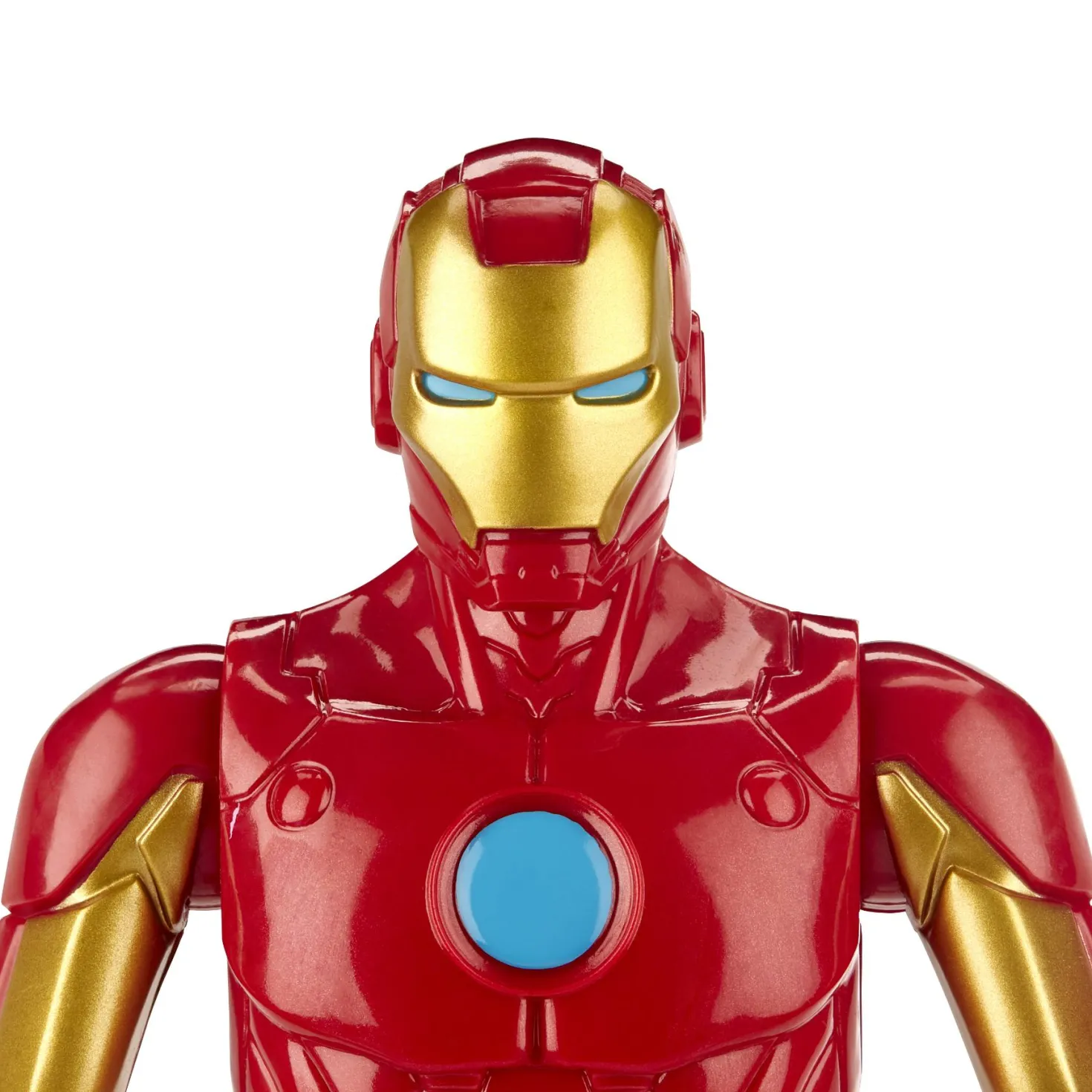 Marvel Avengers Titan Heroes Ironman 30Cm
