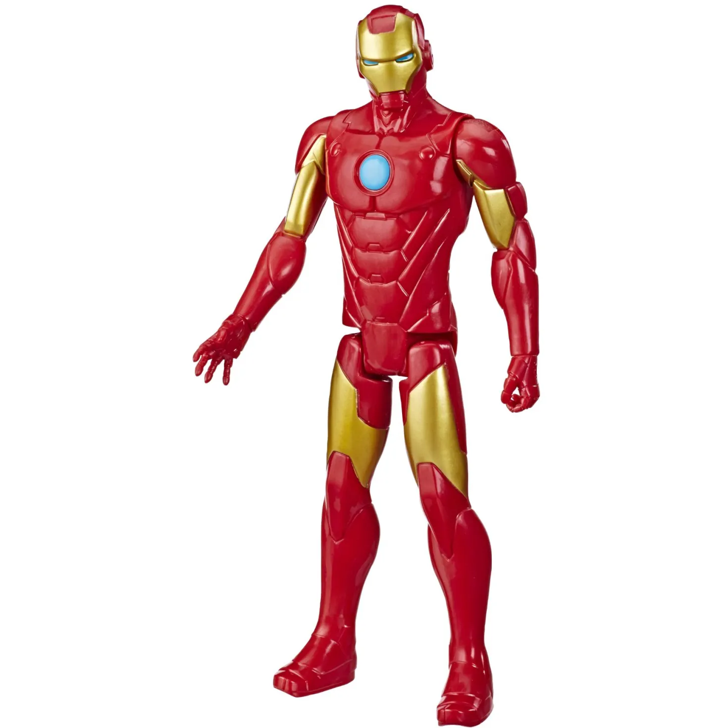 Marvel Avengers Titan Heroes Ironman 30Cm