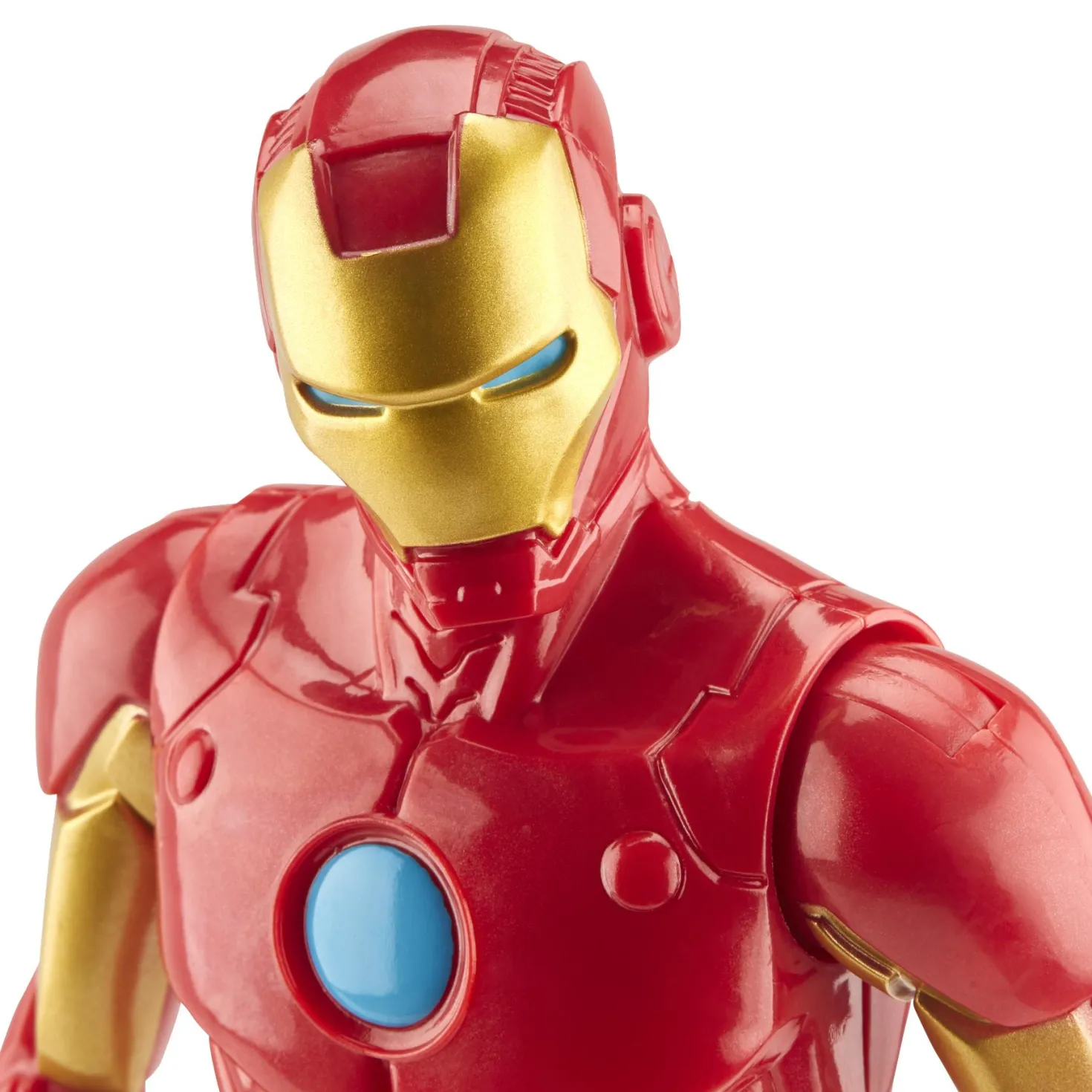 Marvel Avengers Titan Heroes Ironman 30Cm