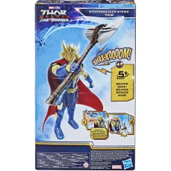 Marvel Avengers Titan Hero Stormbreaker Strike
