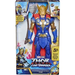 Marvel Avengers Titan Hero Stormbreaker Strike