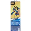 Marvel Deadpool Titan Hero Wolverine 30cm
