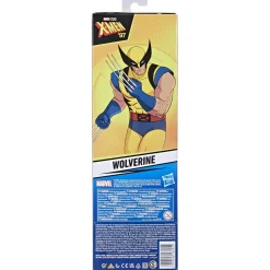 Marvel Deadpool Titan Hero Wolverine 30cm