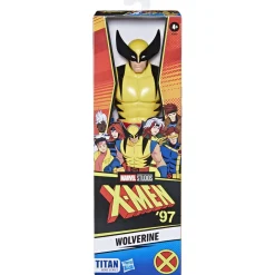 Marvel Deadpool Titan Hero Wolverine 30cm
