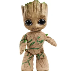 Marvel Groot Feature Pluche