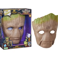 Marvel Groot Masker Electronisch