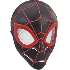 Marvel Spiderman helden masker assorti