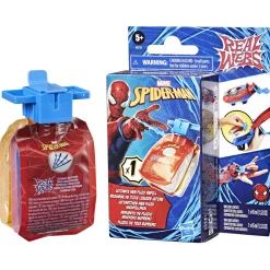 Marvel Spiderman real webs navulbaar pak