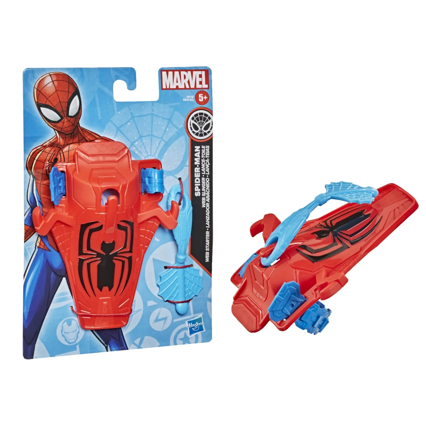 Marvel Value Role Play Assorti