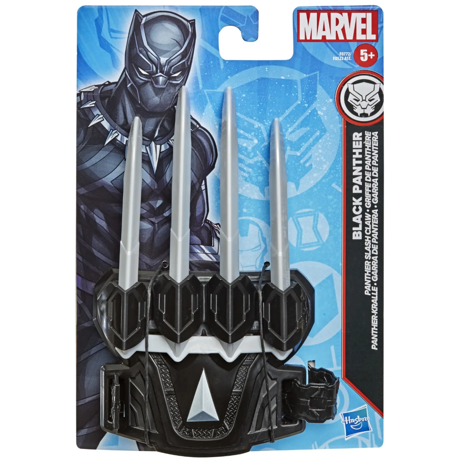Marvel Value Role Play Assorti