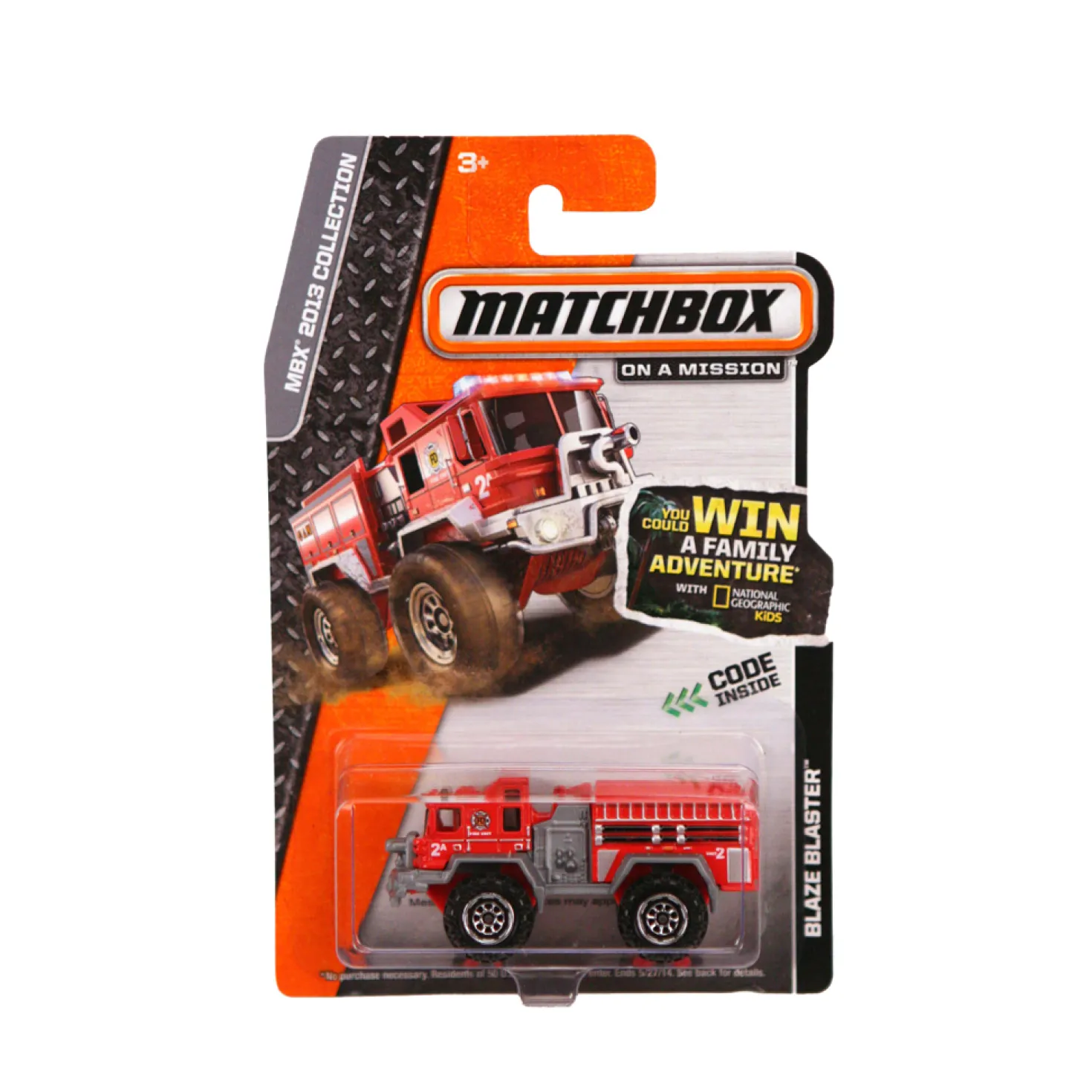 Matchbox Auto Die-Cast Collection Assortiment