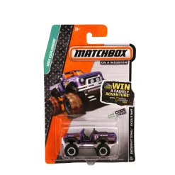 Matchbox Auto Die-Cast Collection Assortiment