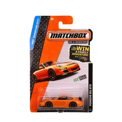 Matchbox Auto Die-Cast Collection Assortiment