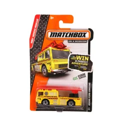Matchbox Auto Die-Cast Collection Assortiment