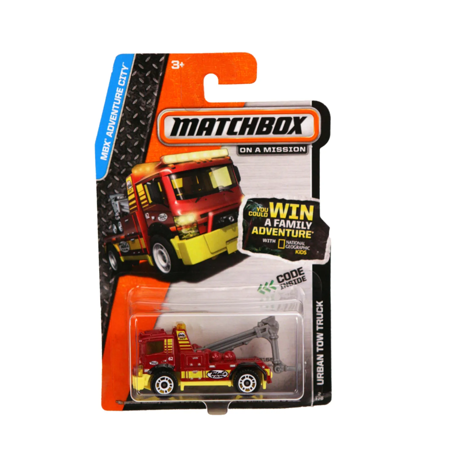 Matchbox Auto Die-Cast Collection Assortiment
