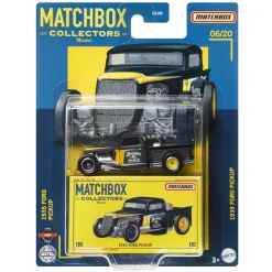 Matchbox Premium Superfast Collector Assorti