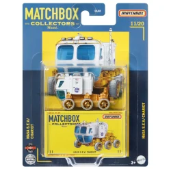 Matchbox Premium Superfast Collector Assorti
