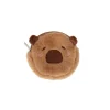 Maxime's World Portemonnee Fluffy Capibara
