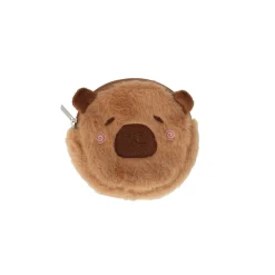 Maxime's World Portemonnee Fluffy Capibara