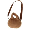 Maxime's World Tasje Fluffy Capibara