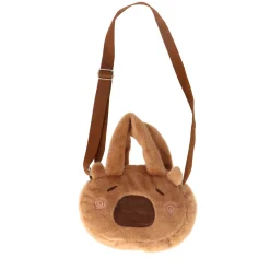 Maxime's World Tasje Fluffy Capibara