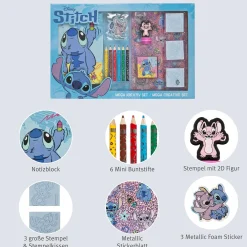 Mega Creative Set Stitch