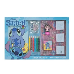 Mega Creative Set Stitch