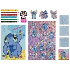 Mega Creative Set Stitch