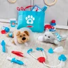 Melissa & Doug Examine & Treat Pet Vet Play Set