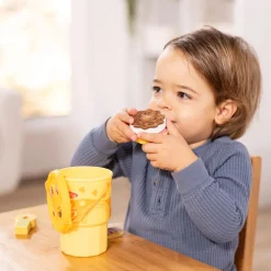 Melissa & Doug Play To Go Cup Cake & Cookies