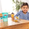 Melissa & Doug Play To Go Cup Ice Cream