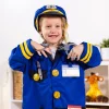 Melissa & Doug Police Officer Costume Role Play Set