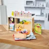 Melissa & Doug Wooden Slice & Stack Sandwich Counter