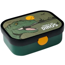 Mepal Campus Broodtrommel World of Dinos