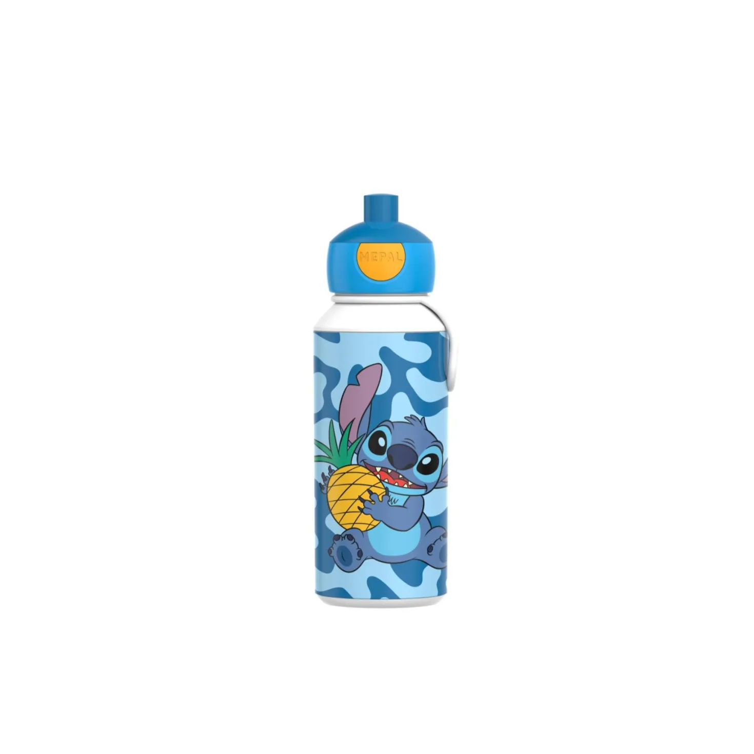 Mepal Campus Drinkfles Pop-Up 400 ML Stitch